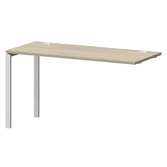 Модуль линейный на металлокаркасе СМС25-П-18К.60Э.Пр25  1800x600x750 Смарт