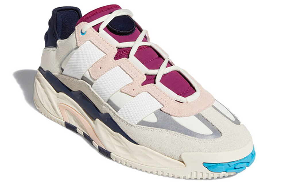 Кроссовки Adidas Originals Niteball