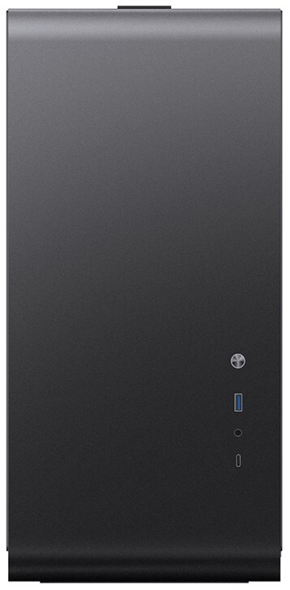 Корпус ATX JONSBO U4 Pro MESH Black
