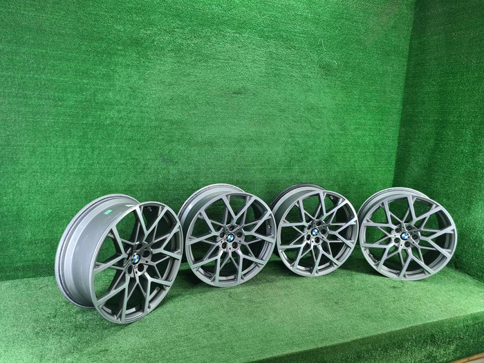 Диск Комплект R20 BMW 3er G20 (2018-н.в) 795 стиль