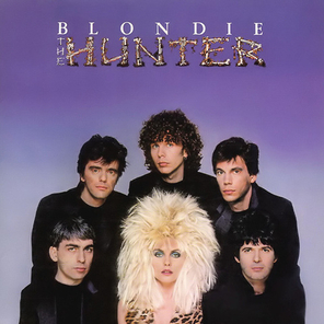 Blondie / The Hunter (LP)