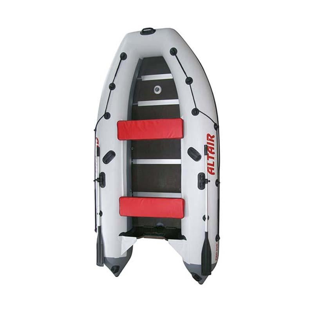 Лодка ПВХ ALTAIR Pro 385
