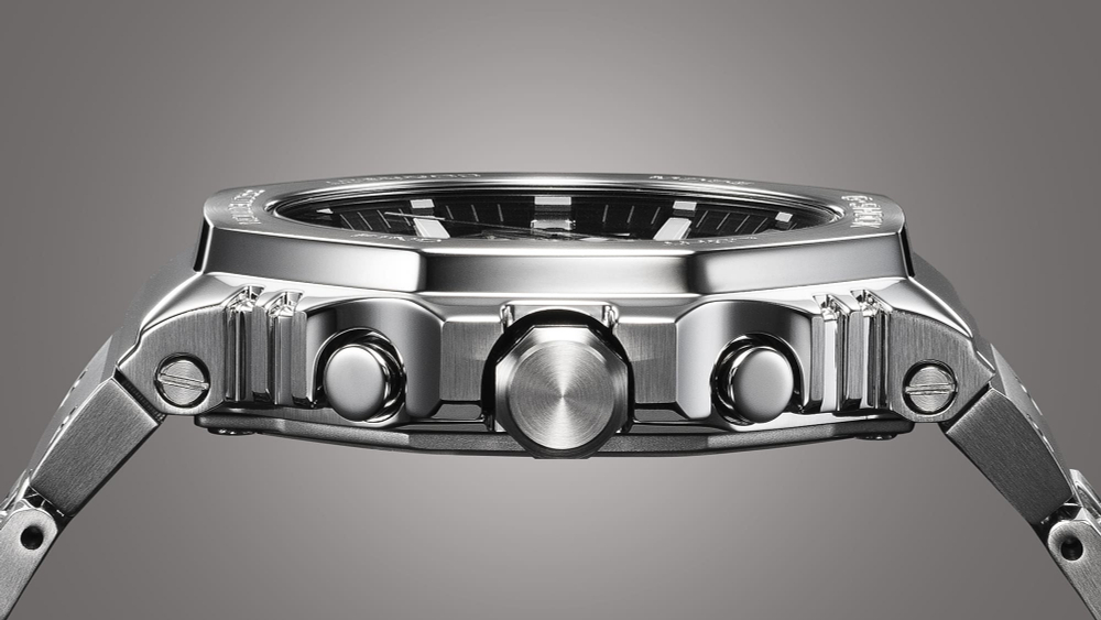 Мужские наручные часы Casio G-Shock GMC-B2100AD-2A