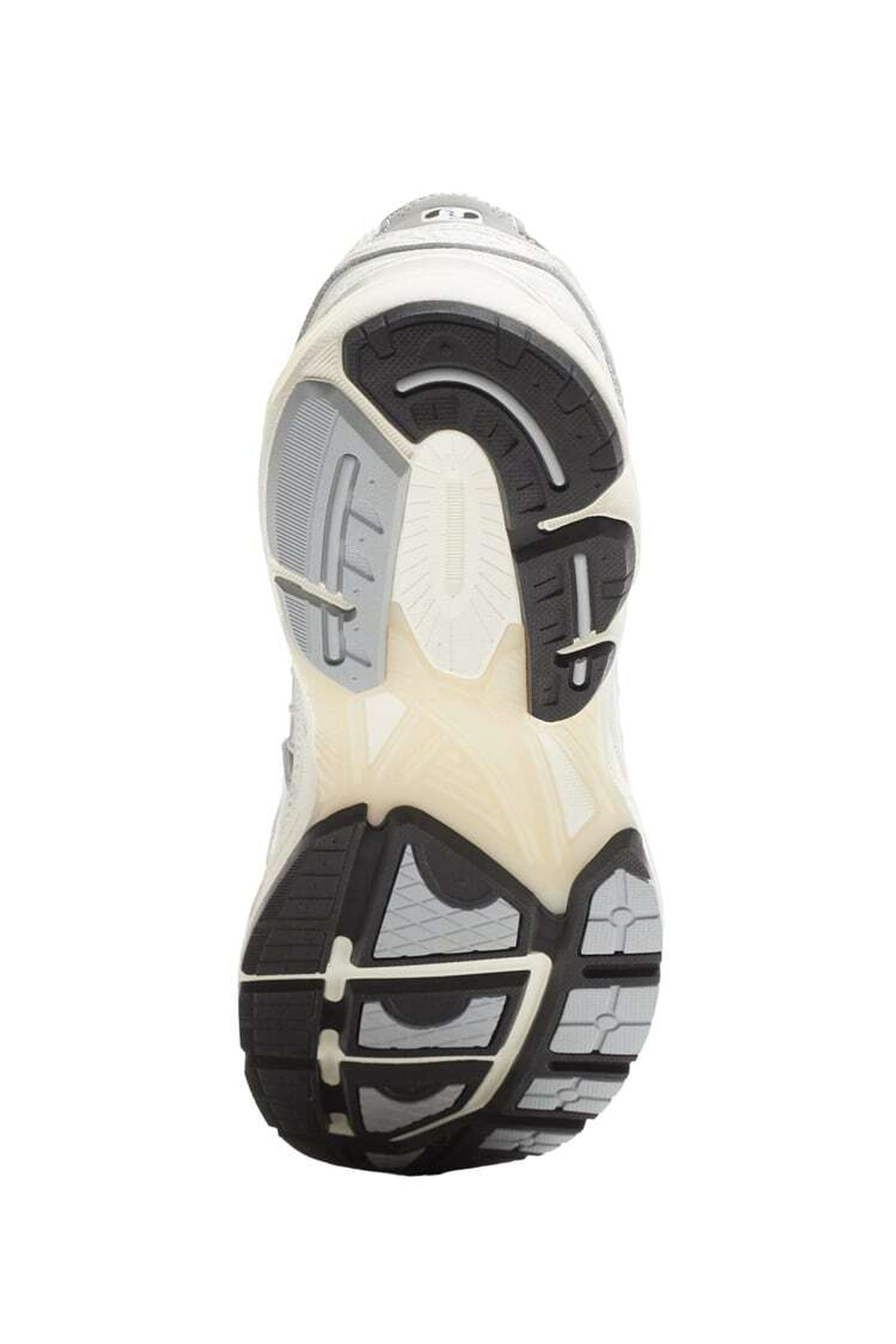 ZARA КРОССОВКИ ORIGINS 001, БЕЛЫЙ