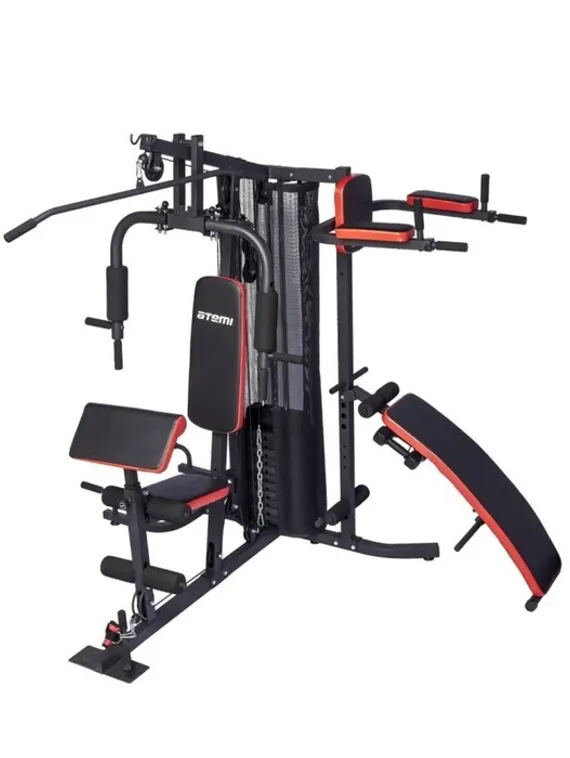 Многофункциональный спортивный комплекс Atemi, AGS4100