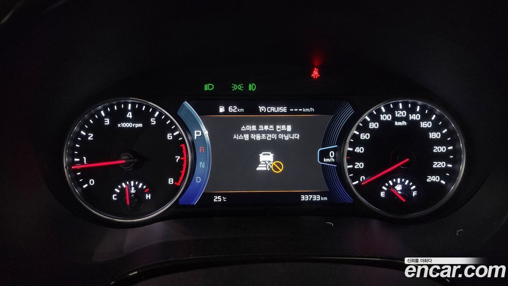 Kia Seltos Бензин 1.6 Turbo 2WD (01.2022)