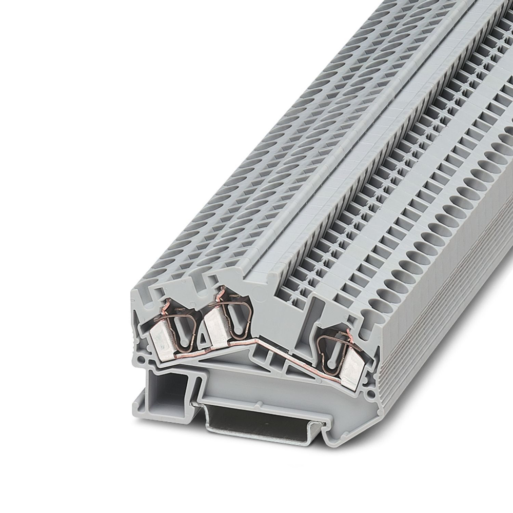 3031665 - STS 4-TWIN - Проходные клеммы