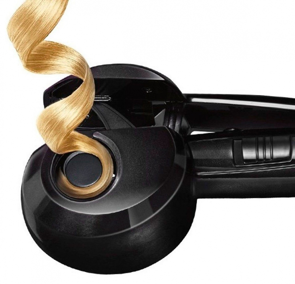 BAB2665E Автоматическая плойка BaByliss PRO MiraCurl BAB2665E