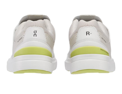 Женские кроссовки ON The Roger Clubhouse Women - sand/zest