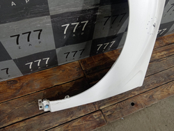 Крыло переднее левое Kia Soul 3 (SK3) 19-нв Б/У Оригинал 66311K0000