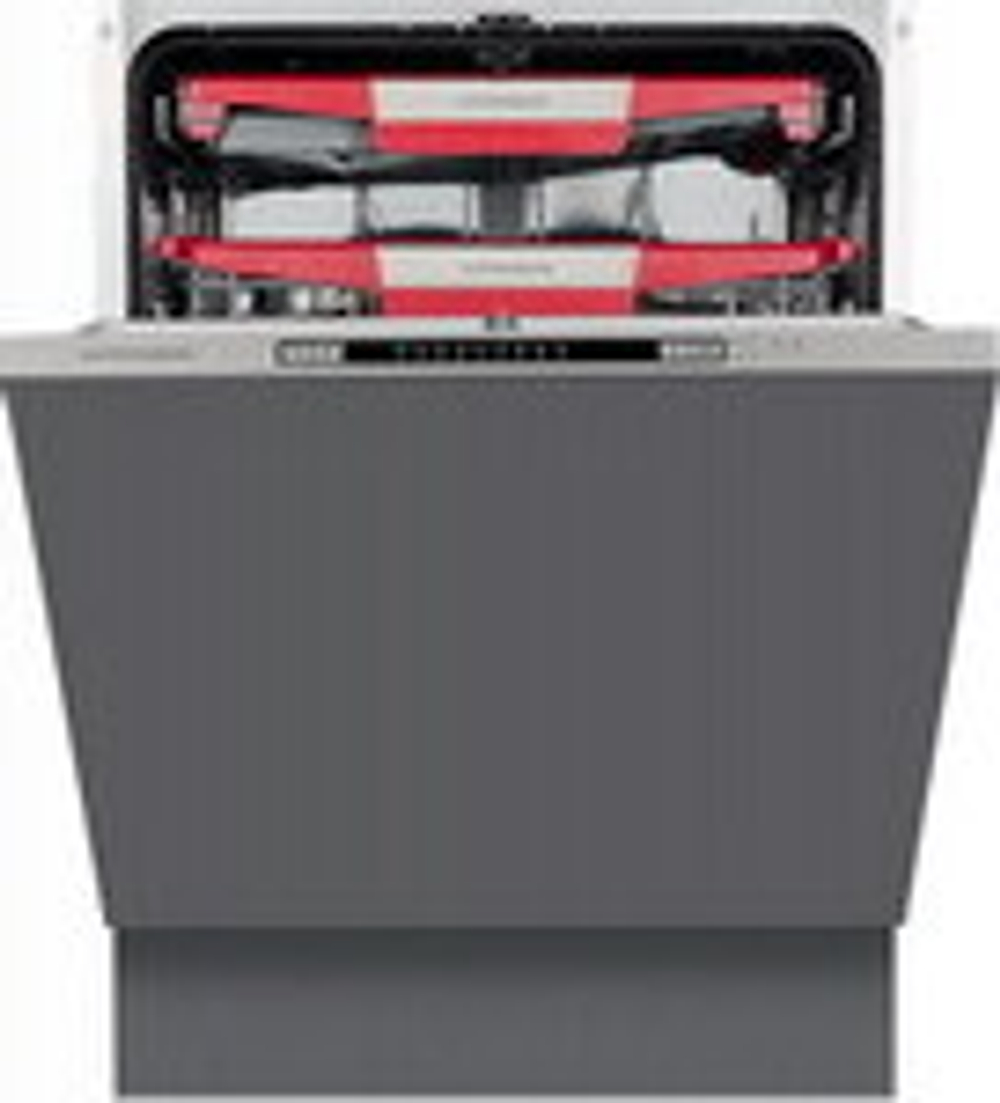 Встраиваемая посудомоечная машина Kuppersberg GLM 6075