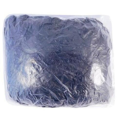 Бахилы 40 см х 14 см "Особо прочные ЭКСТРА цветные" по 100 шт. (1/40 шт.)