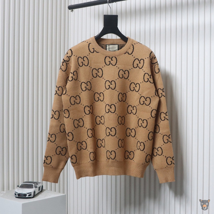Свитер Gucci
