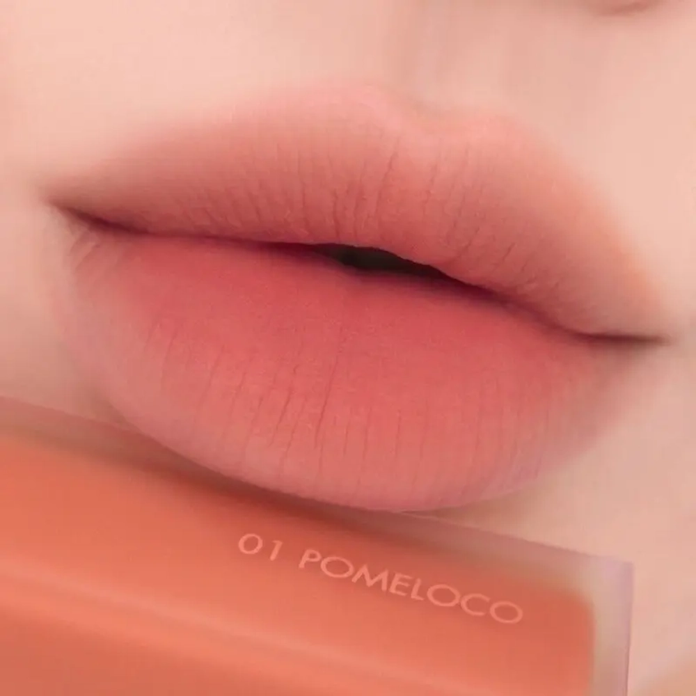 Тинт для губ матовый Rom&Nd Blur Fudge 5 гр