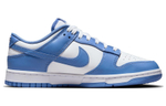 Кроссовки Nike Dunk Low "Polar Blue"