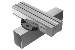 Опора нерегулируемая HILST FH5 для алюминиевой лаги