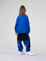 КУРТКА ДЕТСКАЯ ФЛИСОВАЯ BASK KIDS CODY