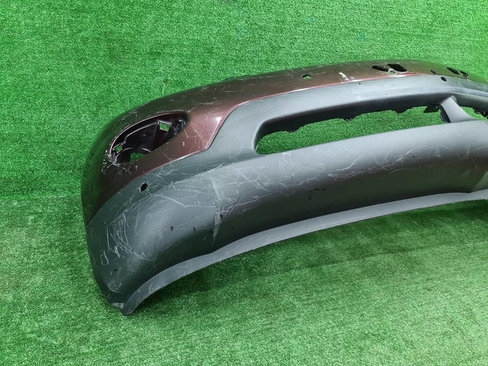 Бампер передний Infiniti EX QX50 J50 (2007-2015)