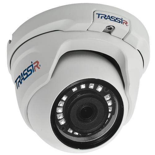 TRASSIR TR-D2S5 v2 (3.6 мм)