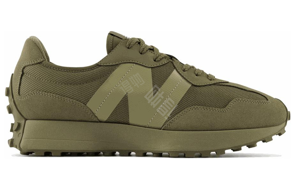 Кроссовки New Balance Nb 327