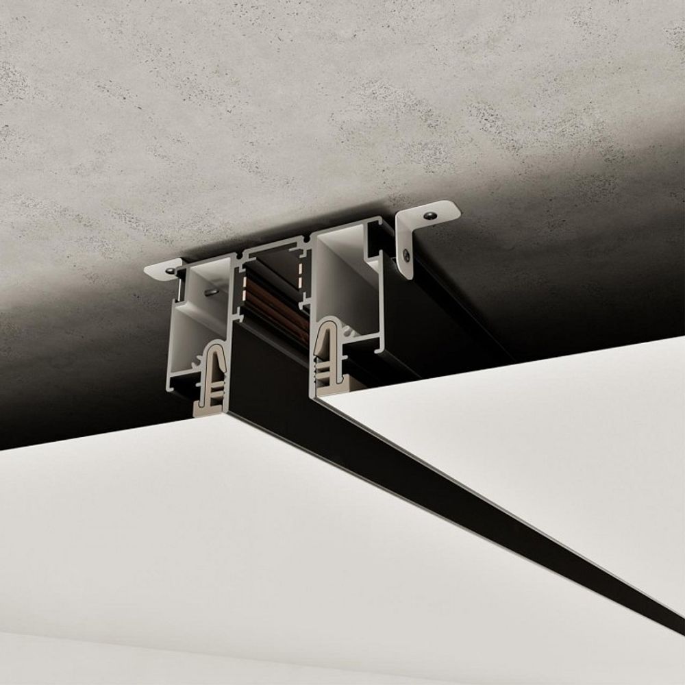 Трек встраиваемый Novotech LumFer FOR NOVOTECH 135328