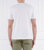 Футболка S-BOLIVAR SS Napapijri - белый(NP0A4H28)