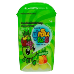 Резинка жевательная драже Lotte Fusen No Mi