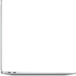 Ноутбук Apple MacBook Air 2020 256Gb Silver (MGN93) (M1, 8 ГБ, 256 ГБ SSD)