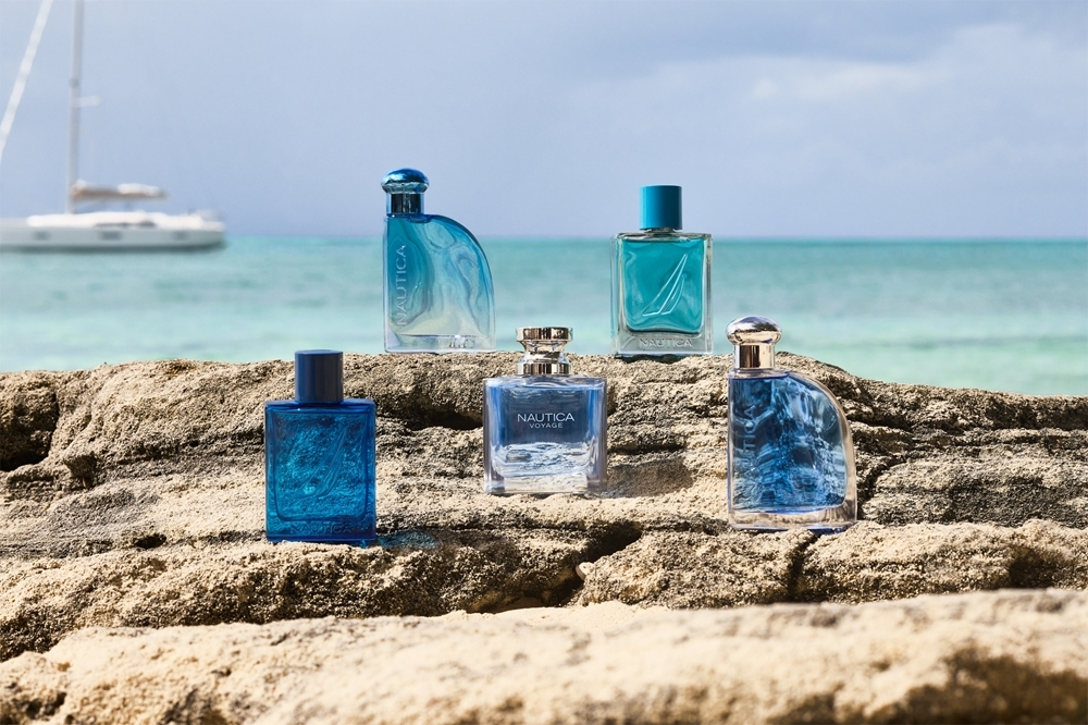 Nautica Voyage туалетная вода для мужчин