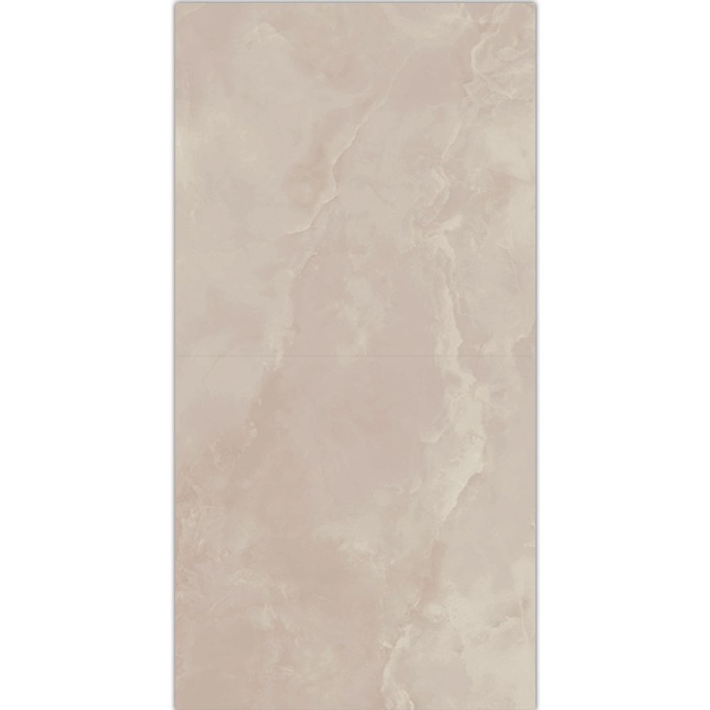 Керамогранит Caesar Anima Futura Pink Onyx 60x120x0,9 Luc Rt