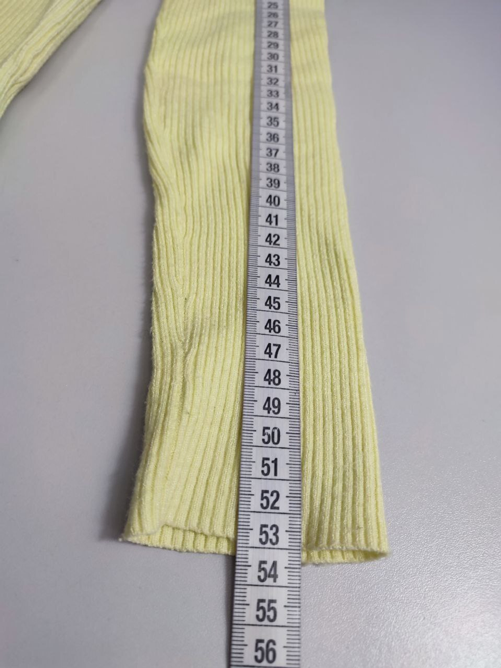 Джемпер Abby с шерстью 46-48 размер