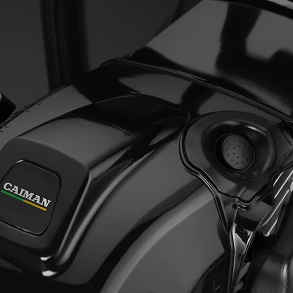 Caiman Chenso 50-18 Decompressor бензопила 01-010301-0005