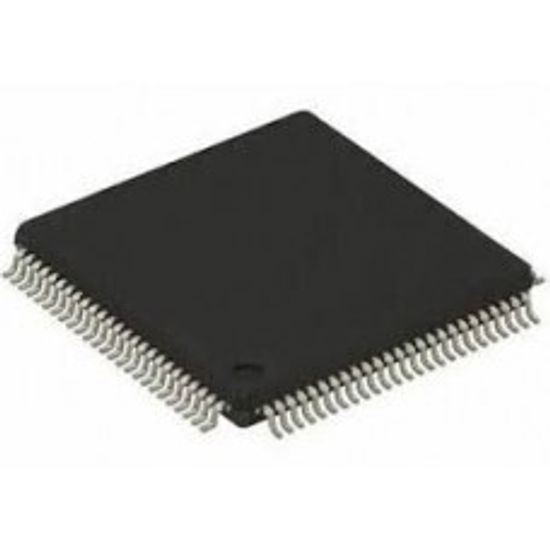 Микросхема  TSUMV26KE-LF / QFP-128