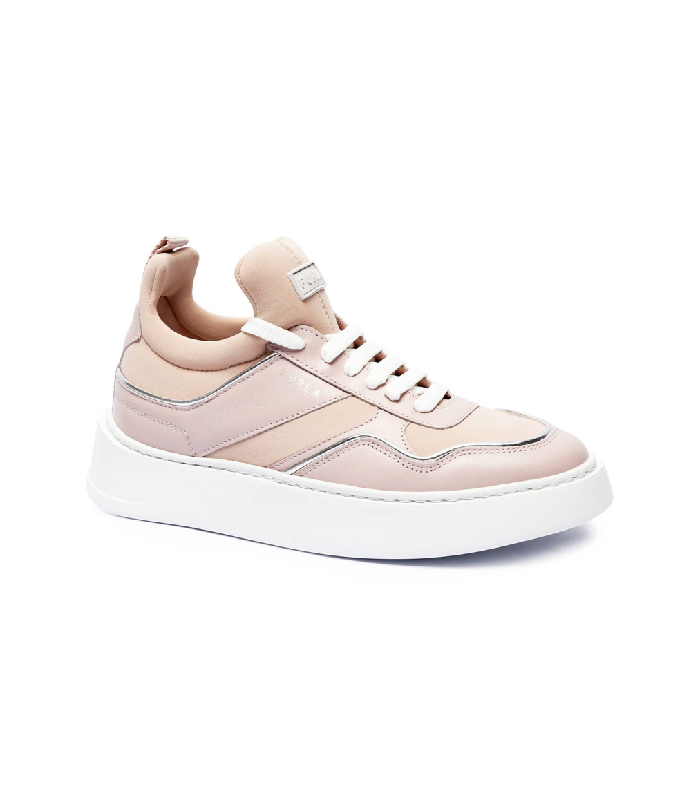 Кроссовки Furla - пудро-розовый (YI09SPT BX3251)