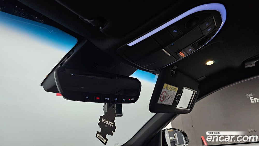 Genesis The New G70 Бензин 2.0T 2WD (01.2021)