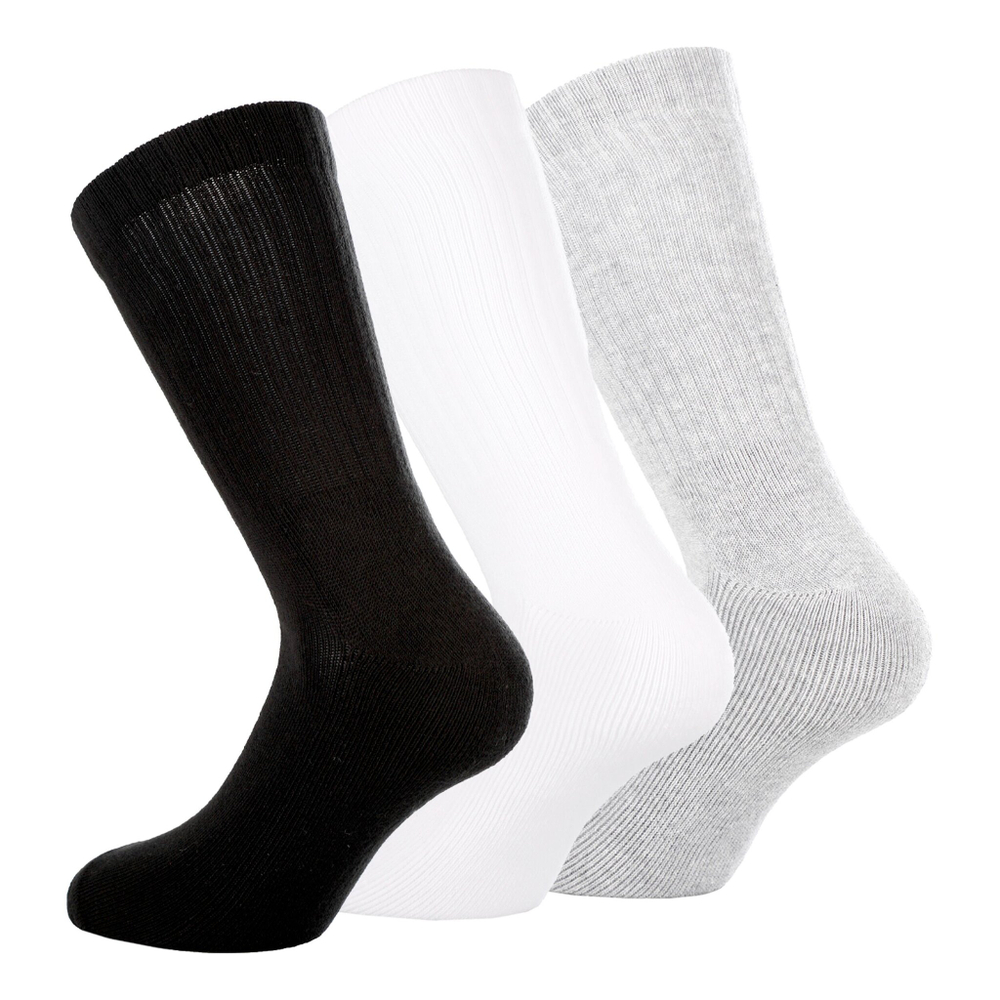 Lacoste Mixed Colors Tennis Socks - Multicoloured