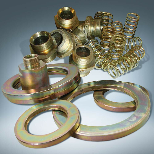 Кадмирование