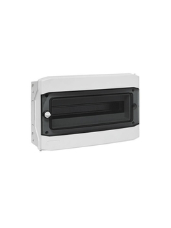 Щит навесной Unix65 18 модулей EKF ux65-18-n