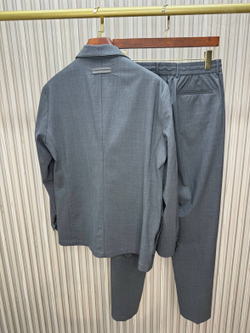Прогулочный костюм Zegna