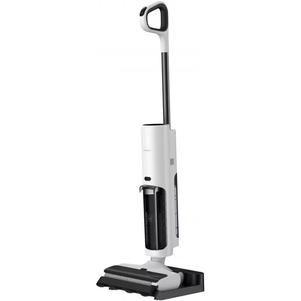 Беспроводной вертикальный пылесос Xiaomi Truclean W20 Wet Dry Vacuum EU