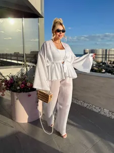 Костюм УК-7082.1 Фабрика Моды