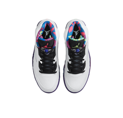 Мужские кроссовки Air Jordan 5 Retro 'Alternate Bel-Air' DB3335-100