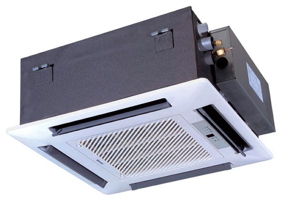 Кассетный фанкойл до 5 кВт Gree FP-68XD/A-K