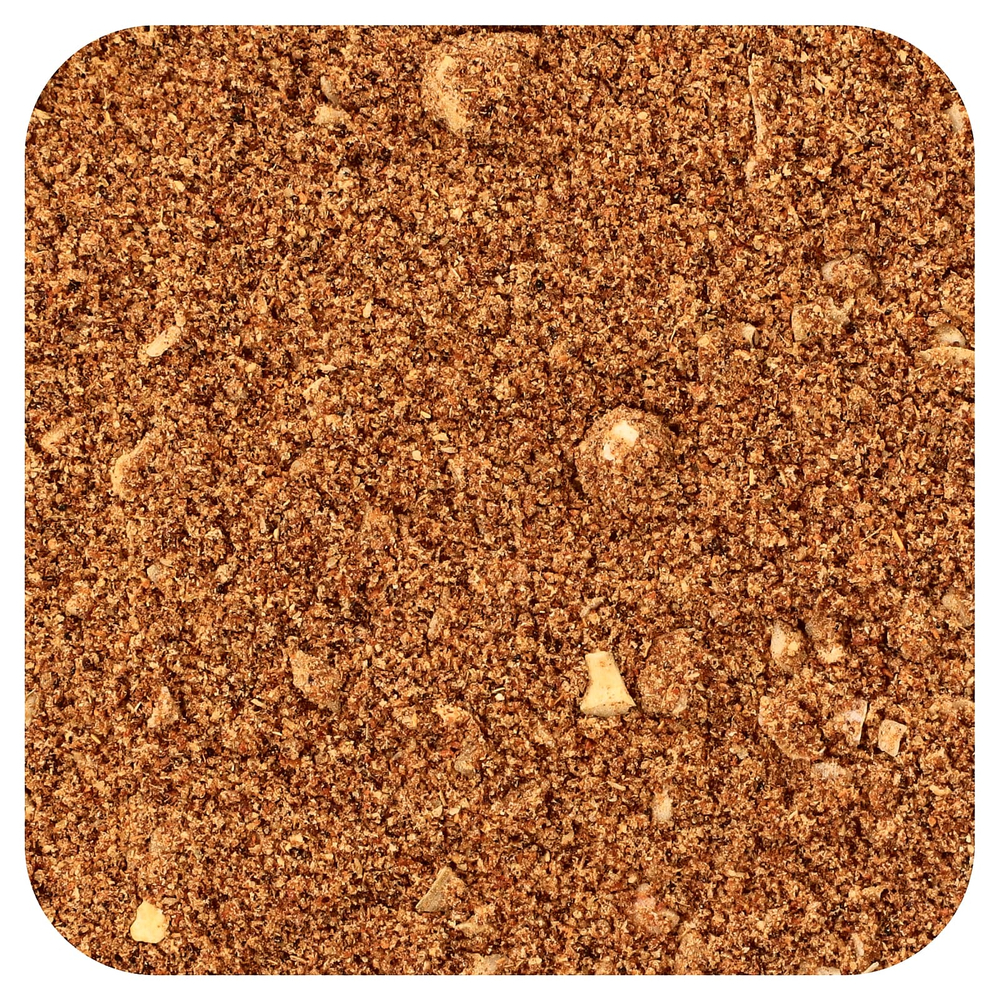 Frontier Co-op, Органическая приправа для тако, 453 г (16 унций)