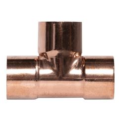 Тройник 1 3/8, 35 мм