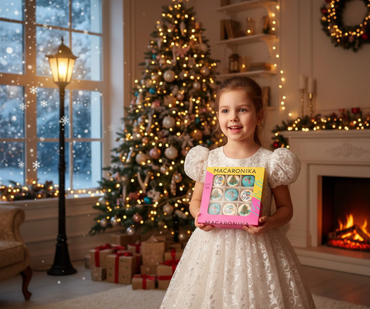 Это любят дети