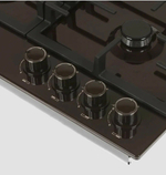 Газовая варочная поверхность Gefest ПВГ 1214-01 К7