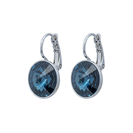 Серьги Fiore Luna Montana A1903.22 BL/S