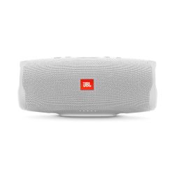 Портативная колонка JBL Charge 4 White
