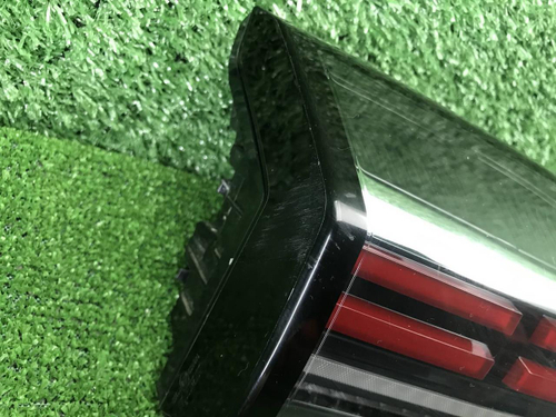 Фонарь крышки багажника Geely Okavango (2023-н.в.)